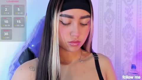 Liaa online show from 12.20.25