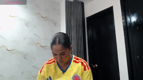 liaa_cams online show from 06.20.26