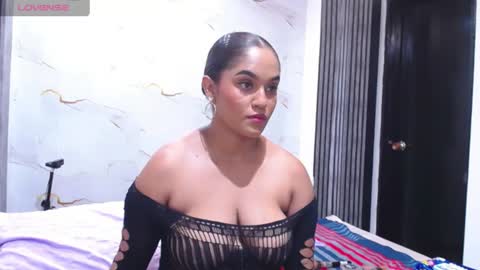 liaa_cams online show from 07.17.26