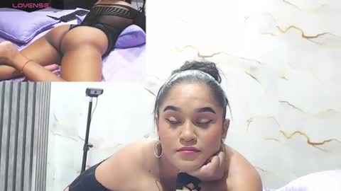 liaa_cams online show from 07.19.26