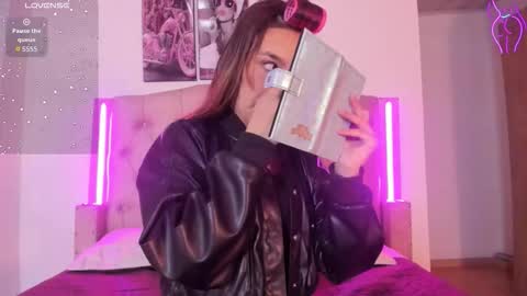 Lia  online show from 01.09.26