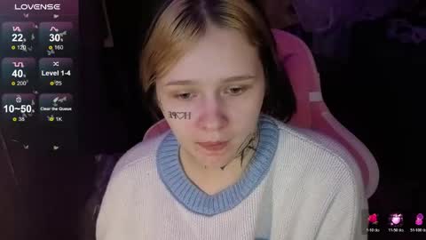 Snapshot of liaa_li chatting on 04.13.26 liaa_li online show from 04.13.26