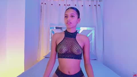 Snapshot of liaa_taylor1 chatting on 03.10.26 Lia online show from 03.10.26