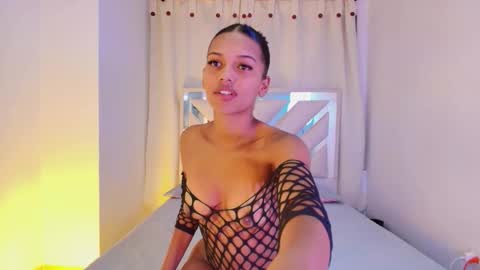 Snapshot of liaa_taylor1 chatting on 03.27.26 Lia online show from 03.27.26