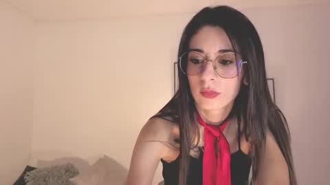 Snapshot of liaaa___ chatting on 10.04.25 Lia online show from 10.04.25