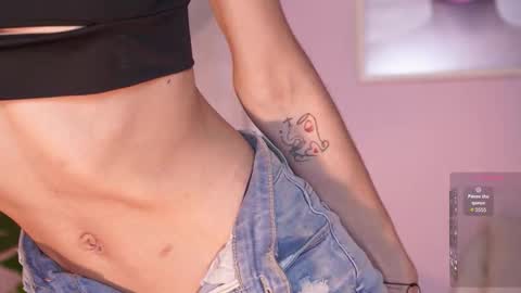 Lia  online show from 03.25.26