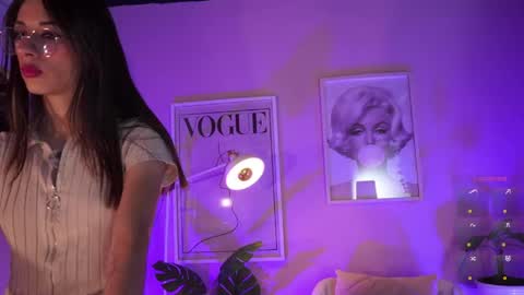 Lia  online show from 04.16.26