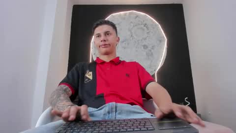 Liam Smith online show from 10.18.25