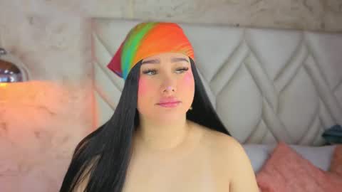 Lia Cox online show from 01.11.26