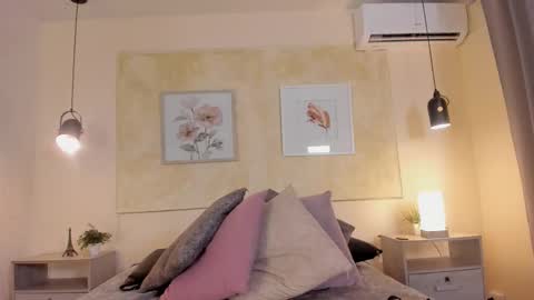 Lia Flame online show from 02.11.26