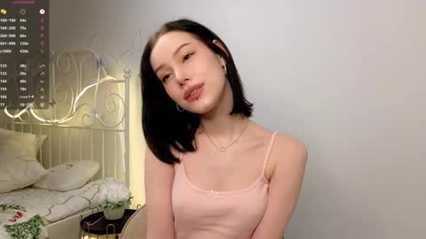 Snapshot of liaglamour chatting on 03.01.25 Lia online show from 03.01.25