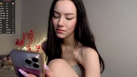 Lia  online show from 02.06.26