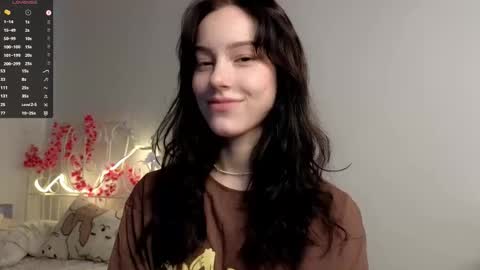 Lia  online show from 02.25.26