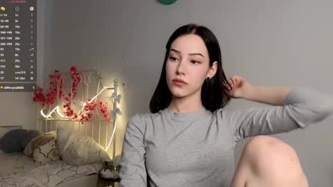 Lia  online show from 03.13.26