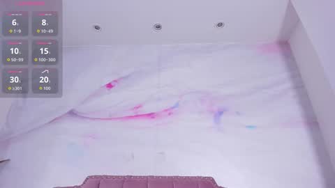 liaguzman online show from 10.24.25