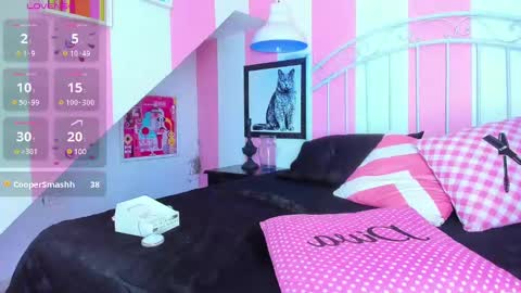 ---Liah--- online show from 01.26.25