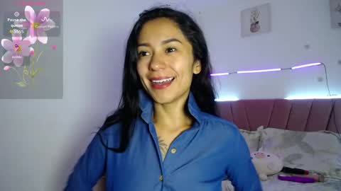 Snapshot of liahdiaz_ chatting on 05.30.26 liahdiaz_ online show from 05.30.26