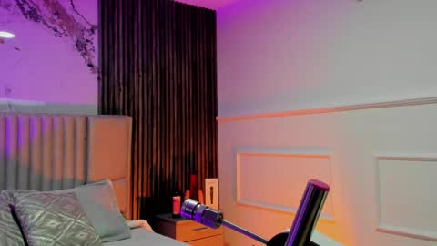 Liah Fontaine online show from 02.11.26