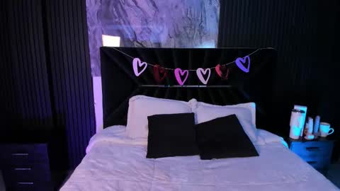 Liah Fontaine online show from 03.18.26