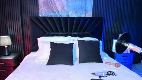 Liah Fontaine online show from 04.13.26