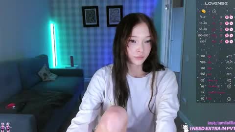 lialilia online show from 09.23.25