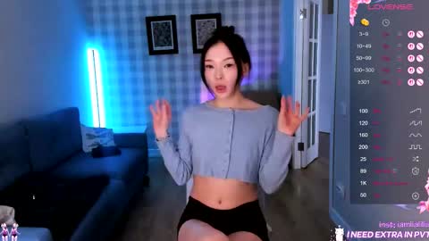 lialilia online show from 01.14.26