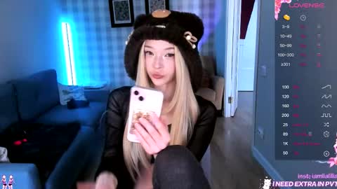 lialilia online show from 01.16.26