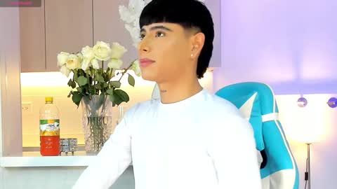 Liam online show from 09.27.25