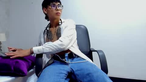 Snapshot of liam_adamms chatting on 02.03.26 Liam Adamms online show from 02.03.26