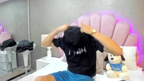 Snapshot of liam_adamms chatting on 02.09.26 Liam Adamms online show from 02.09.26