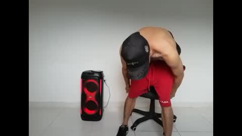 Andres online show from 10.11.25