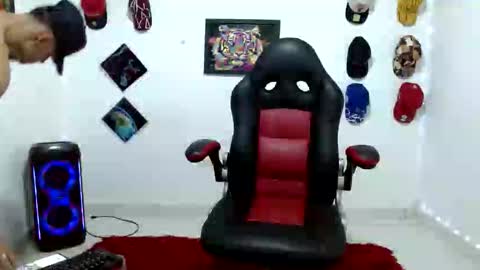 Andres online show from 02.13.26