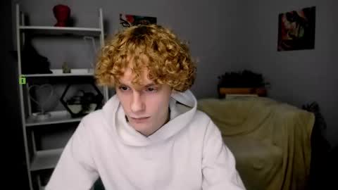 Liam online show from 03.05.25