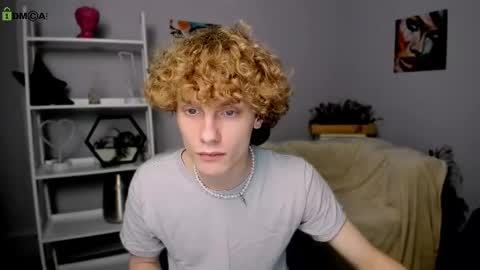 Liam online show from 03.05.25