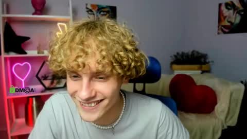 Liam online show from 03.08.25