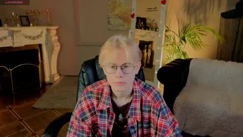 LIAM online show from 04.09.26