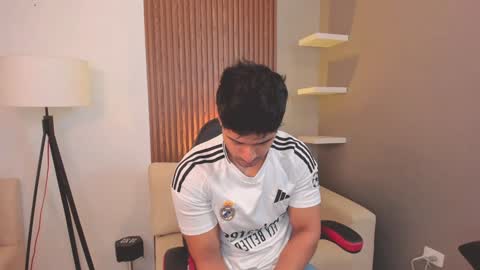 Liam Collins online show from 01.30.25