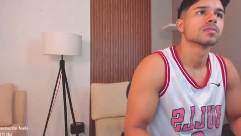 Liam Collins online show from 01.31.25