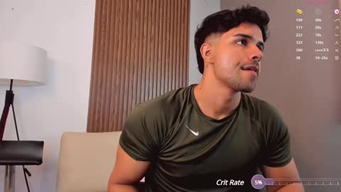 Liam Collins online show from 02.26.25