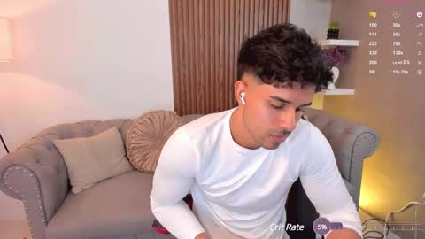 Liam Collins online show from 03.02.25