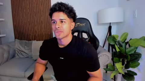 Liam Collins online show from 09.25.25