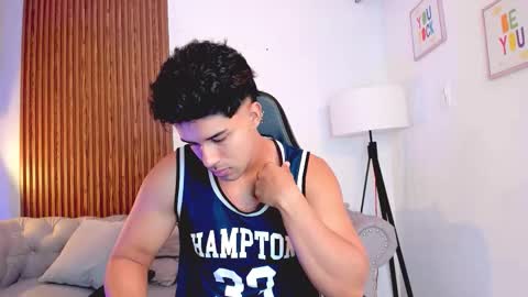 Liam Collins online show from 11.01.25