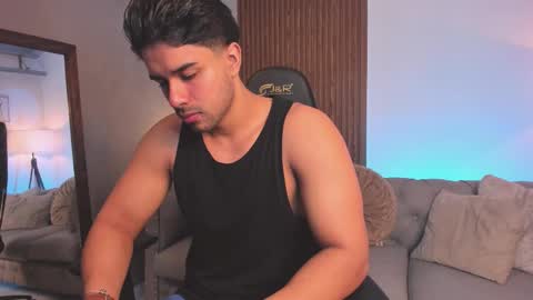 Liam Collins online show from 02.22.26