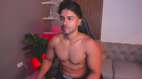 Liam Collins online show from 04.21.26