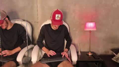 Liam online show from 06.14.26
