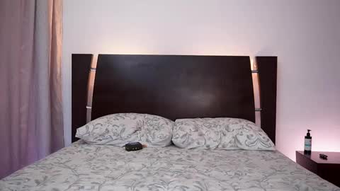 Liam online show from 03.12.25