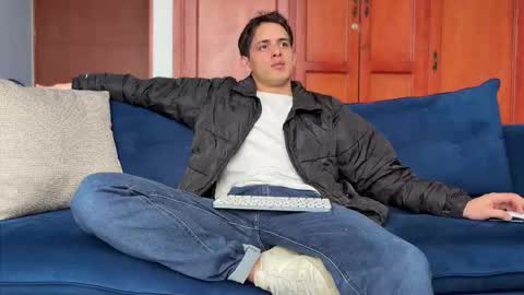 Liam online show from 03.27.26