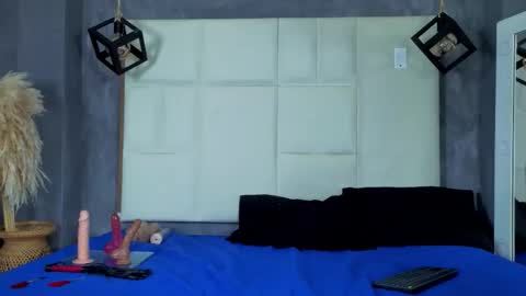 Snapshot of liam_forest_ chatting on 02.14.26 Liam forest online show from 02.14.26