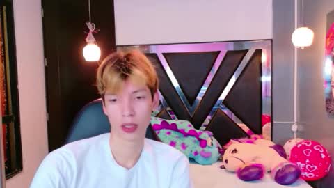 liam_green1 online show from 02.15.26