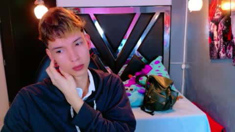 liam_green1 online show from 02.23.26